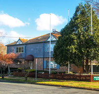 Grand Country Lodge - Accommodation Mt buller