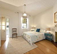 Grand Historical Terrace at The Rocks - Accommodation Mt Buller