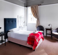 Grand Hotel Sydney - Accommodation Mt Buller