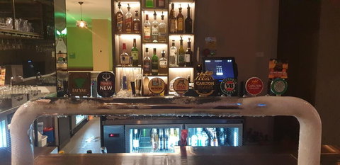 Grand View Hotel - Accommodation Mt Buller 3