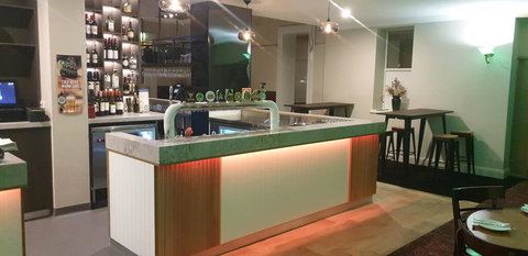 Grand View Hotel - Accommodation Mt Buller 1