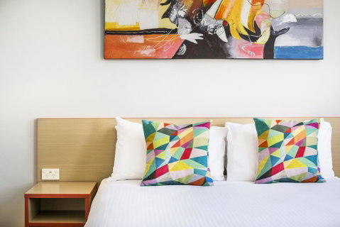 Granville Hotel - Accommodation Mt Buller 0