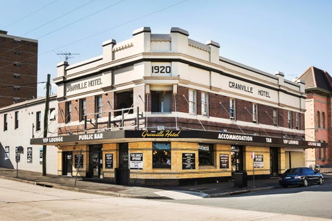 Granville Hotel - Accommodation Mt Buller 2