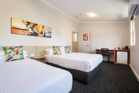 Granville Hotel - Accommodation Mt Buller 3