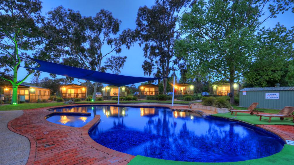 Bowna NSW Accommodation Mt Buller