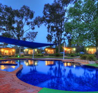 Great Aussie Holiday Park - Accommodation Mt Buller