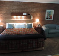 Greenacres Motel - Accommodation Mt Buller