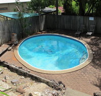 Greenslopes Motor Inn - Accommodation Mt Buller