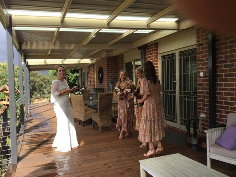 Grevillea Rise - Accommodation Mt Buller 3