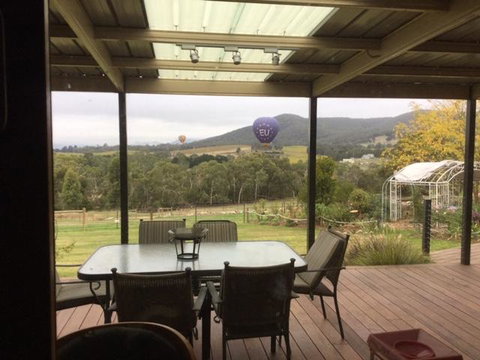 Grevillea Rise - Accommodation Mt Buller 1