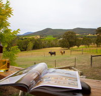 Grevillea Rise - Accommodation Mt Buller