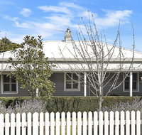 Greywood - classic Highlands charm  serene living - Accommodation Mt Buller