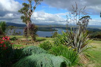 Grindelwald Lodge and Gardens