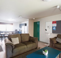 Guild House 6 Bedroom Flat - Accommodation Mt buller
