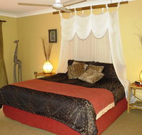 Gumtree on Gillies Bed and Breakfast - Accommodation Mt Buller