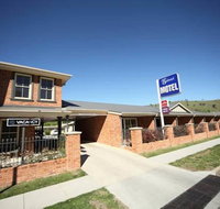 Gundagai Gabriel Motor Inn - Accommodation Mt Buller