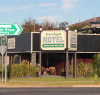 Gundagai Motel - Accommodation Mt Buller