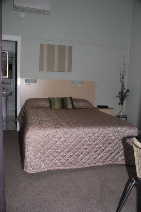 Gundagai Motel - Accommodation Mt Buller 3