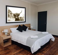 Gunnedah Hotel - Accommodation Mt Buller