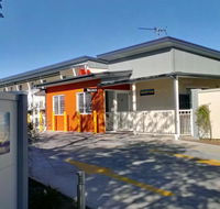 Gunnedah Lodge Motel - Accommodation Mt Buller