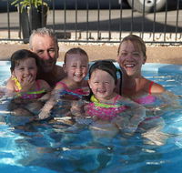 Gunnedah Motor Inn - Accommodation Mt Buller