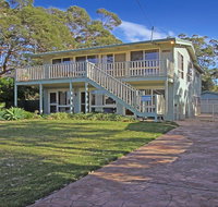 Gunyah - an idyllic coastal getaway - Accommodation Mt Buller