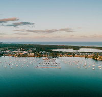 Gunyah Hotel - Accommodation Mt Buller