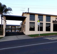 Halfway Motel - Accommodation Mt buller