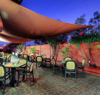 Halls Creek Motel - Accommodation Mt Buller