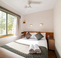 Halls Gap Caravan Park - Accommodation Mt Buller