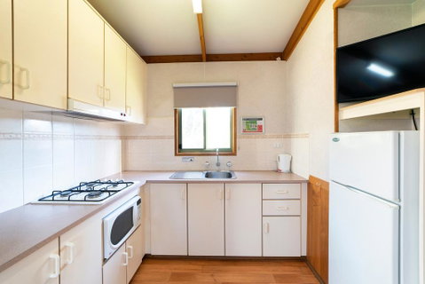 Halls Gap Gardens Caravan Park - Accommodation Mt Buller 1