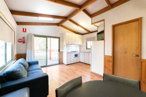 Halls Gap Gardens Caravan Park - Accommodation Mt Buller 3
