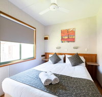 Halls Gap Gardens Caravan Park - Accommodation Mt Buller