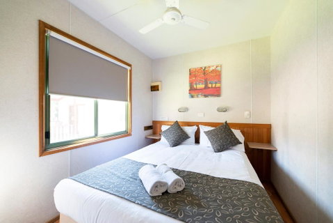 Halls Gap Gardens Caravan Park - Accommodation Mt Buller 0