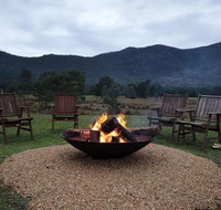 Halls Gap Motel - Accommodation Mt Buller