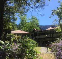 Halls Gap Tavern - Accommodation Mt Buller