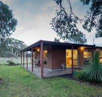 Halls Haven Resort - Accommodation Mt Buller