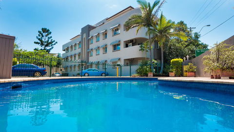 Hampton Court Apartments - Accommodation Mt Buller 0