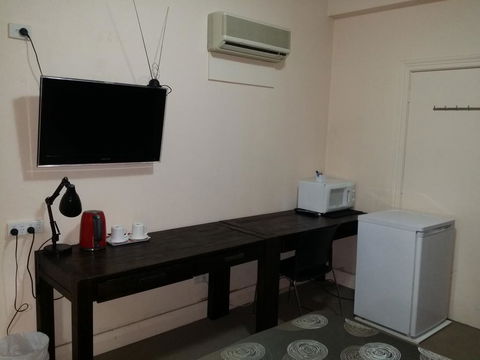 Hampton Court Apartments - Accommodation Mt Buller 2