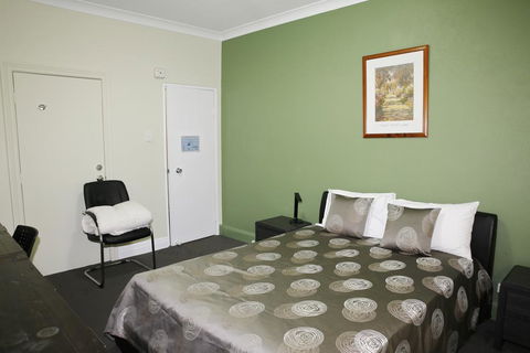 Hampton Court Apartments - Accommodation Mt Buller 1