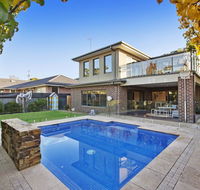 Hampton Haven with Pool for families and a max of 8 adults. - Accommodation Mt Buller