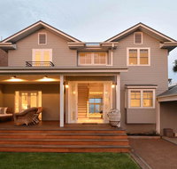 Hamptons Escape - Accommodation Mt buller