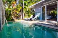 Hanalei Beach House Port Douglas