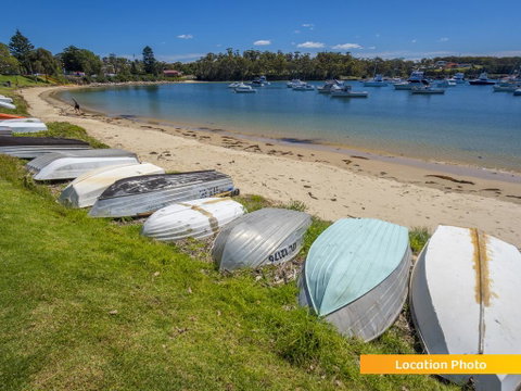 HARBOUR BREEZE - ULLADULLA - Accommodation Mt Buller 1