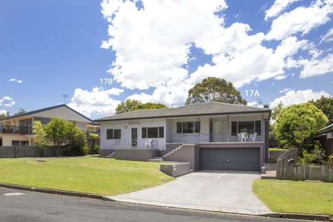 HARBOUR BREEZE - ULLADULLA - Accommodation Mt Buller 2