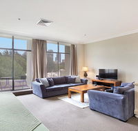 Harbour Fringe Apartment - Accommodation Mt Buller