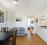 Harbour Lights Tourist Park - Accommodation Mt Buller