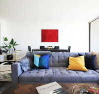 Harbour View Serviced Apartment - Accommodation Mt Buller
