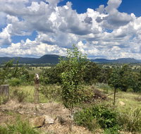 Hartley hill top views - Accommodation Mt Buller