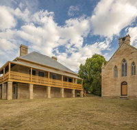 Hartley Historic Cottages - Accommodation Mt Buller